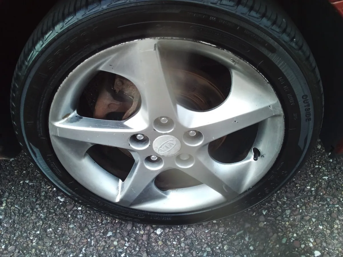 2010 KIA CEED PRO CEED NCTD 6/27 3 MONTHS WARRANTY - Image 6