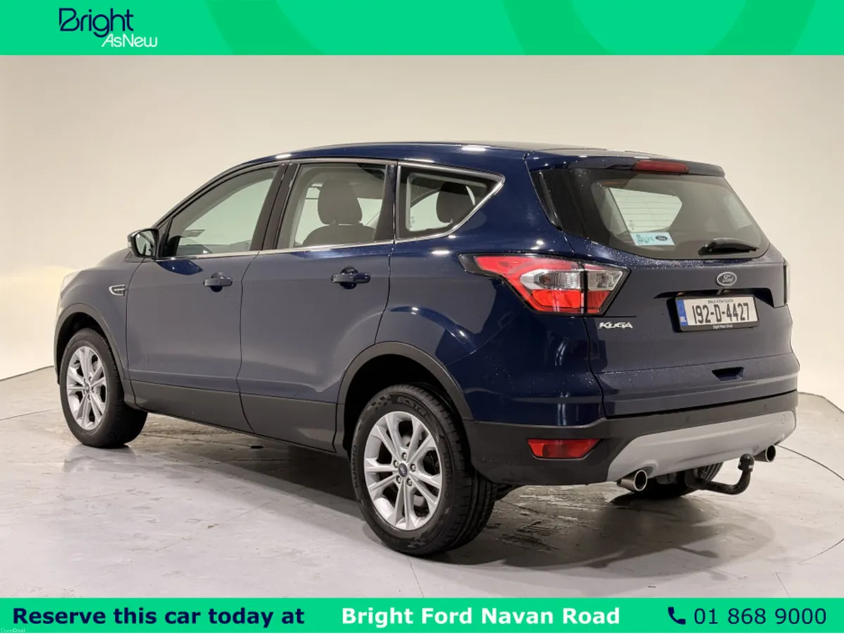 Ford Kuga TITANIUM 1.5 TDCI 120PS MANUAL - Image 5