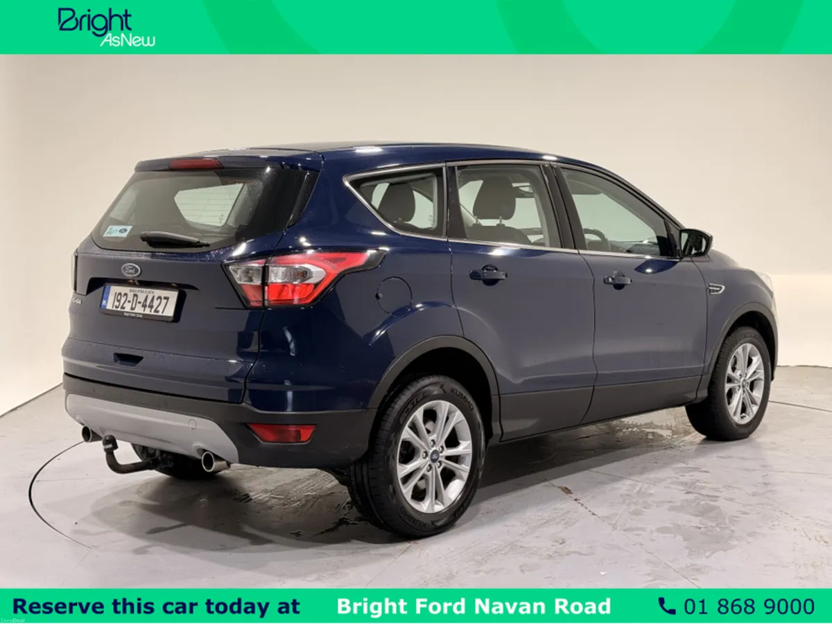 Ford Kuga TITANIUM 1.5 TDCI 120PS MANUAL - Image 6