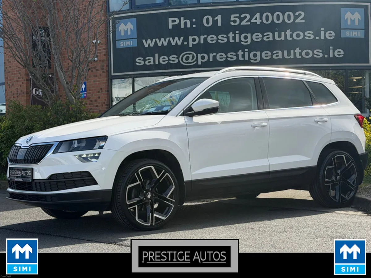 Skoda Karoq *DEPOSIT TAKEN* - Image 3