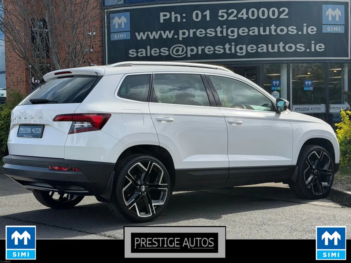 Skoda Karoq *DEPOSIT TAKEN* - Image 4