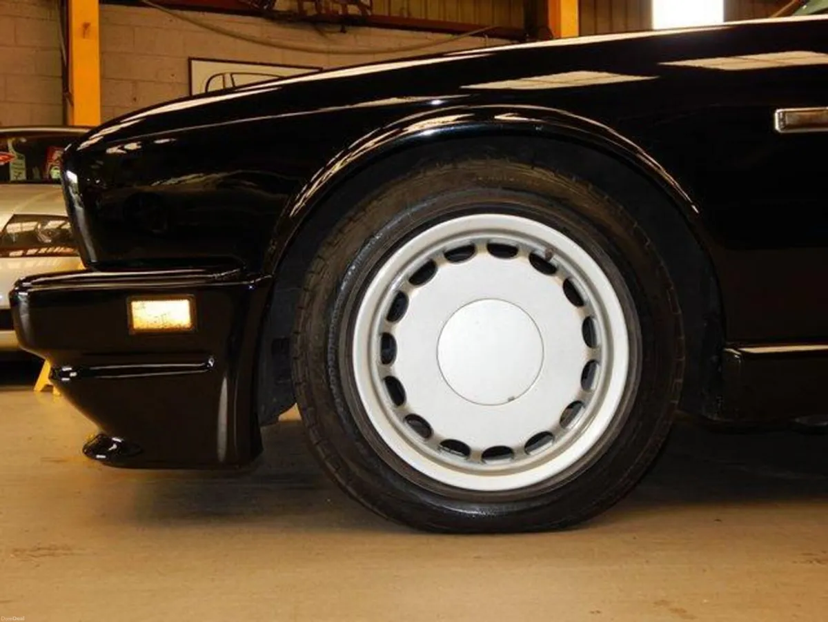 Jaguar XJ JaguarSport // VERY RARE TWR XJR MODEL / - Image 4