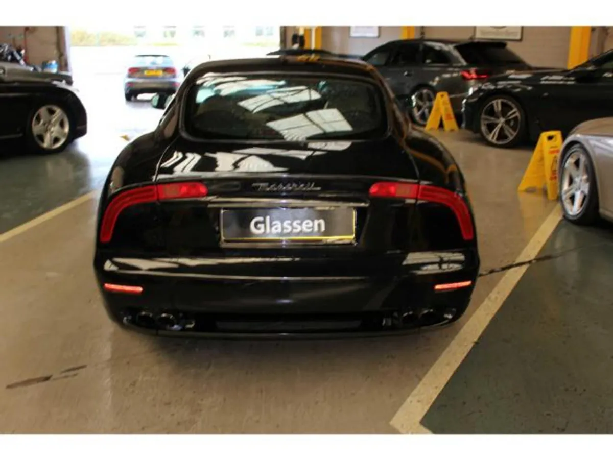 Maserati Other 3200 // RARE BOOMERANG MODEL MORE C - Image 3