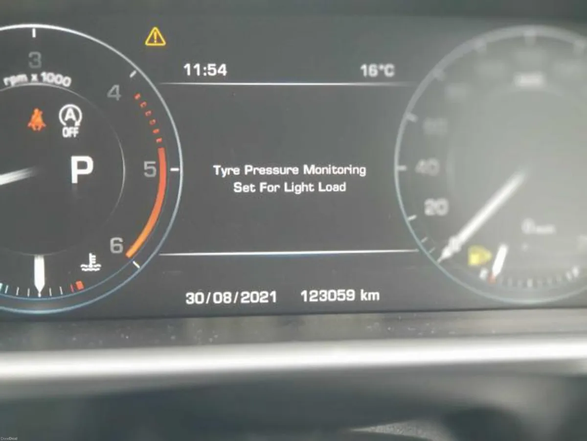 Land Rover Range Rover Sport 3.0 Sport SDV6 HSE 5 - Image 4