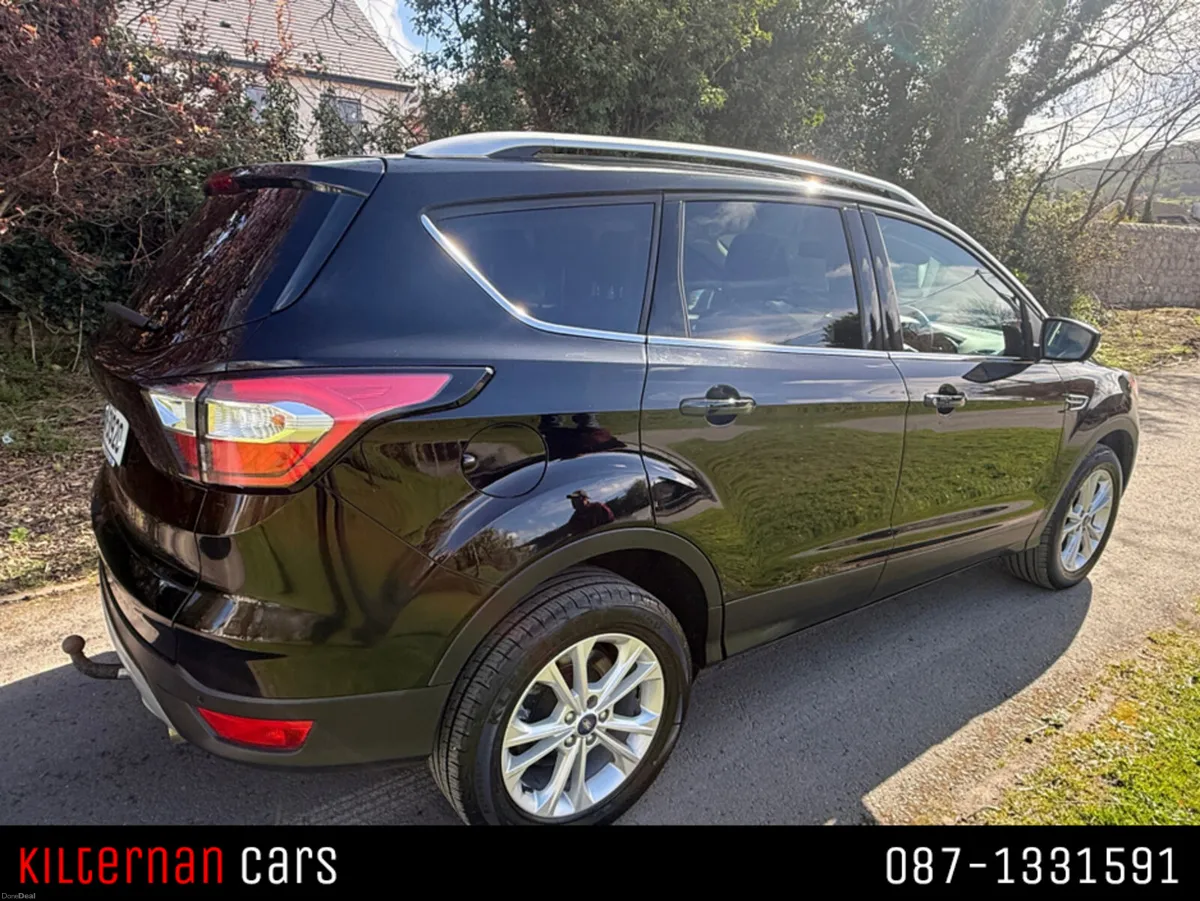 Ford Kuga TITANIUM 1.5 TDCI 120PS F FWD 4DR - Image 3