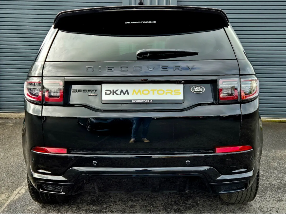 Land Rover Discovery Sport URBAN EDITION PHEV - Image 5