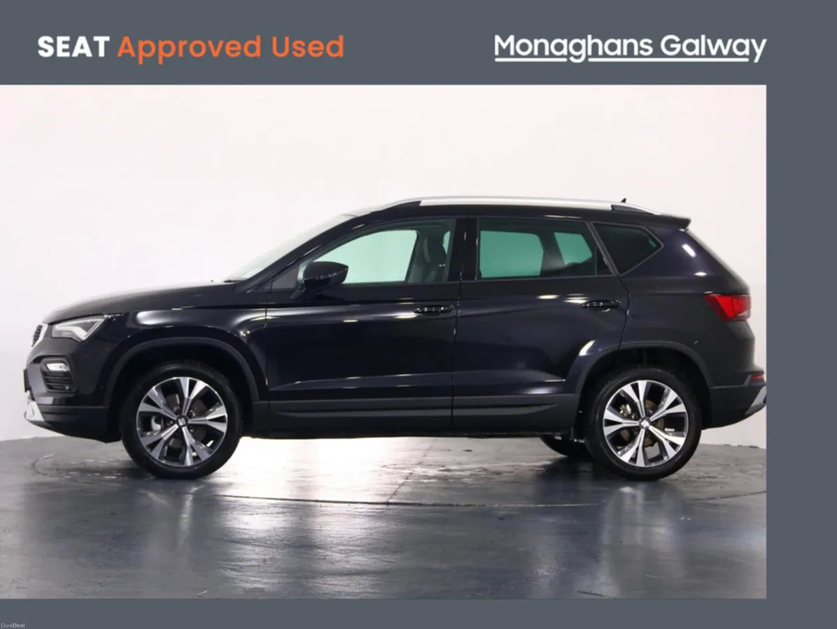 SEAT Ateca SE TECH 2.0 TDI 150HP AUTO - Image 4