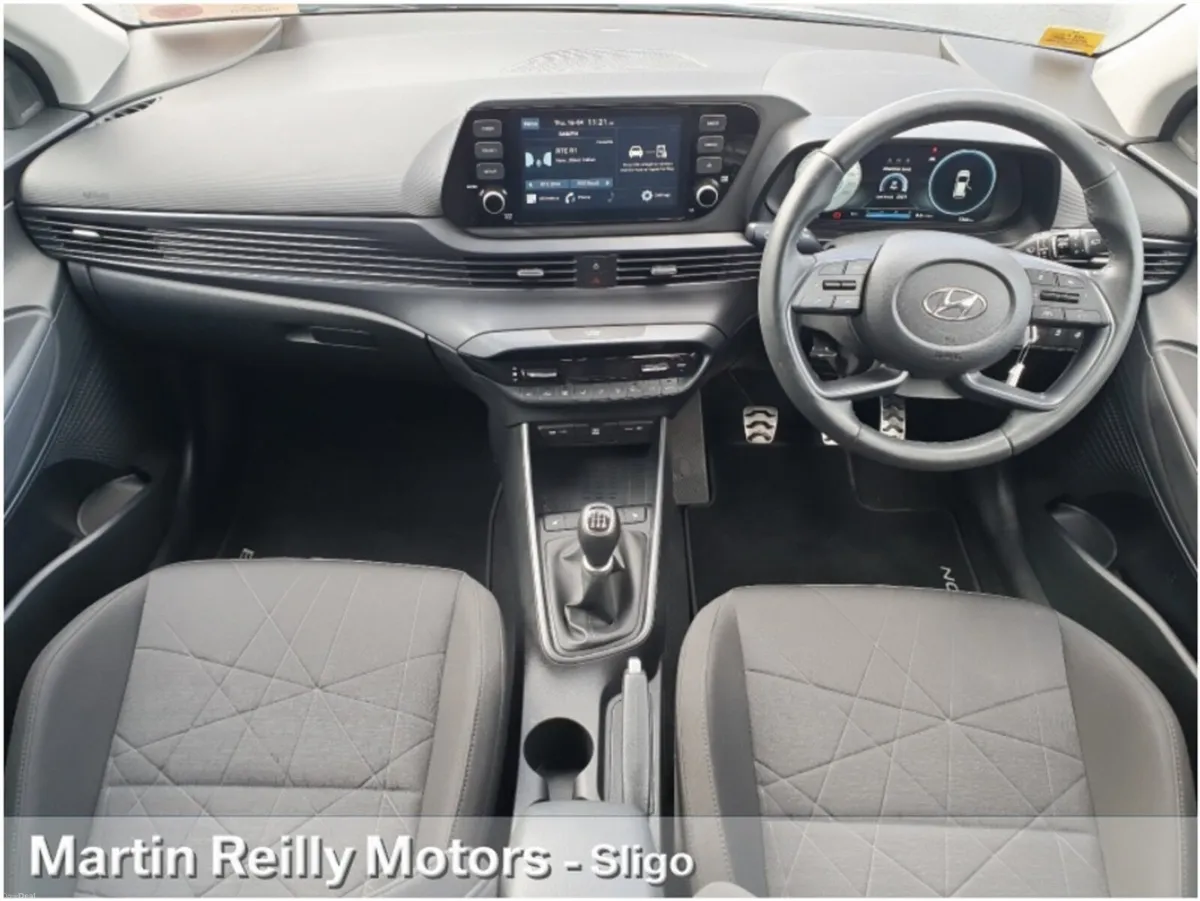 Hyundai Bayon 1.2 Executive - Image 2