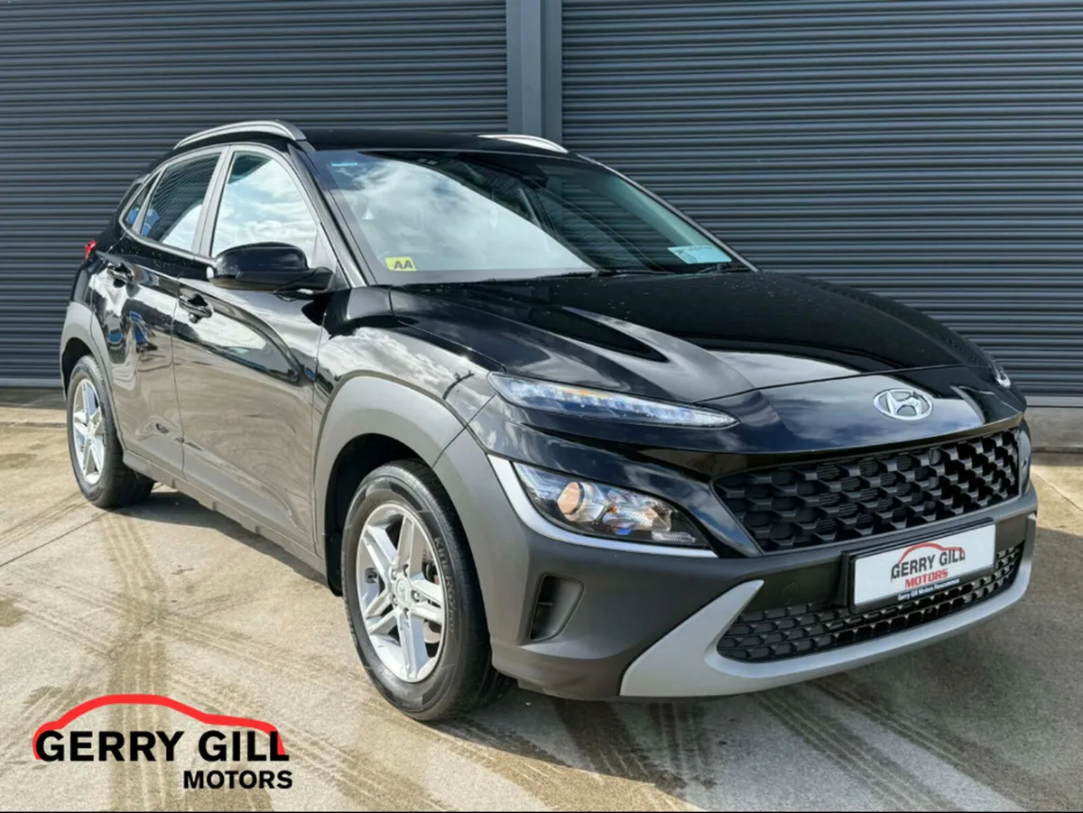 Hyundai KONA KAUAI COMFORT 5DR PETROL  * ONLY 29.0 - Image 1