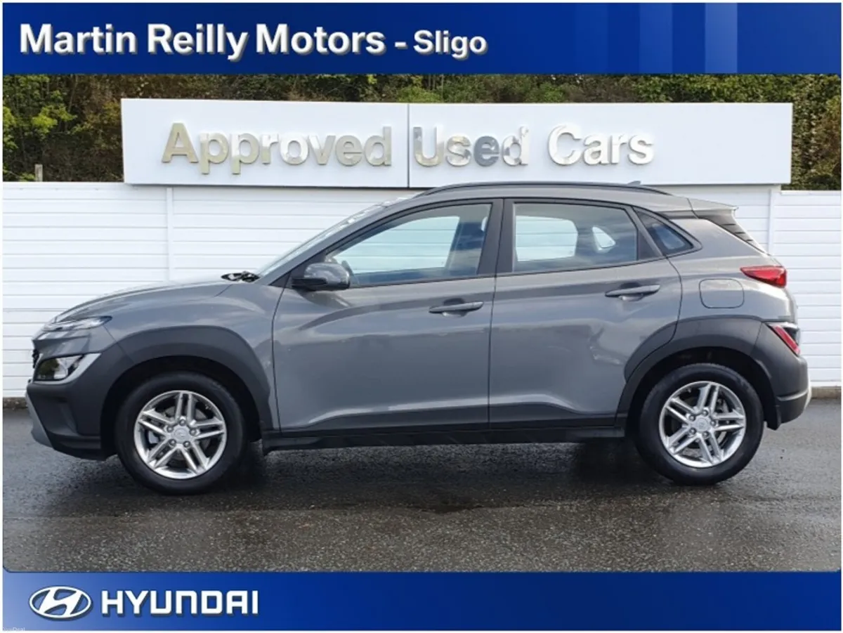Hyundai KONA 1.0 Comfort - Image 5