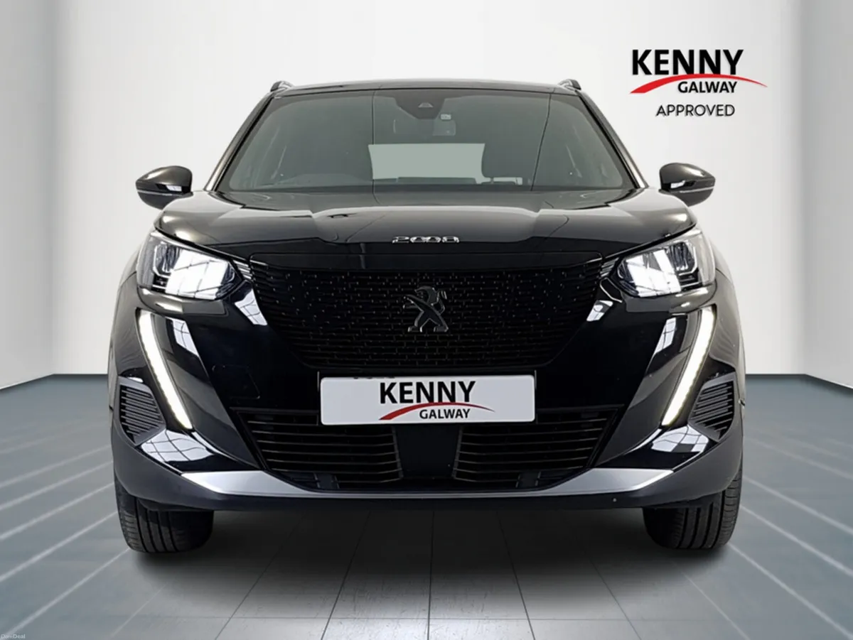 Peugeot 2008 ACTIVE PREMIUM + EV PLUS - Image 2