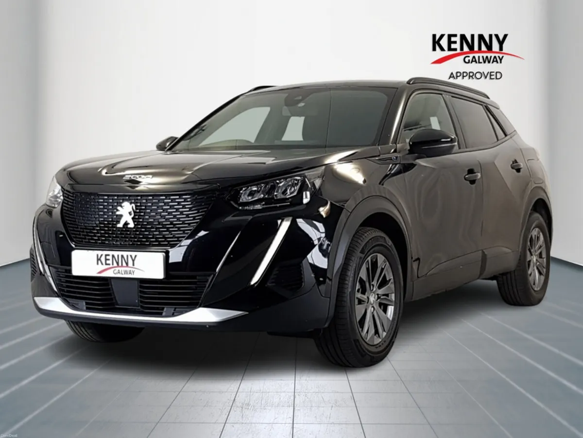 Peugeot 2008 ACTIVE PREMIUM + EV PLUS - Image 3