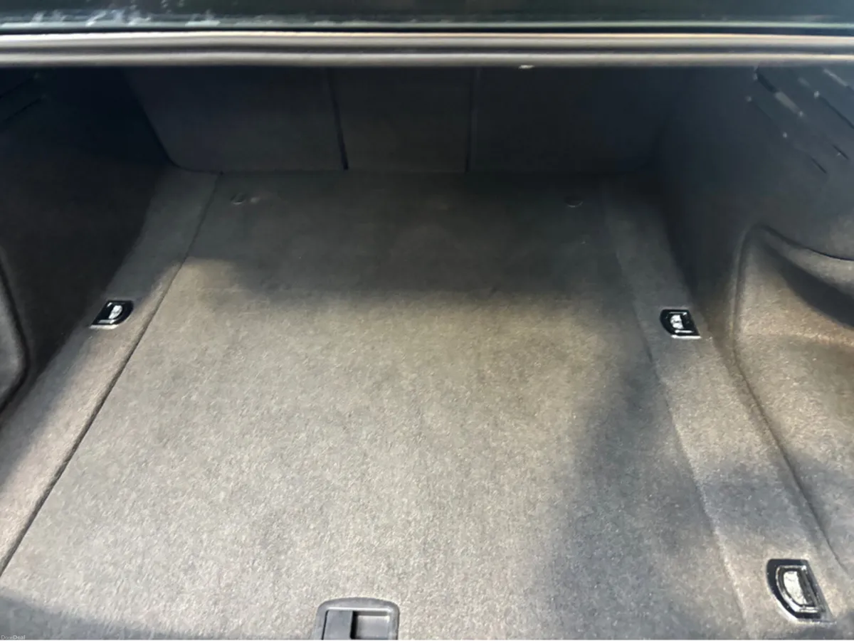 Audi A4 2.0 TDI S LINE 187BHP AUTO 190PS 4DR - Image 3