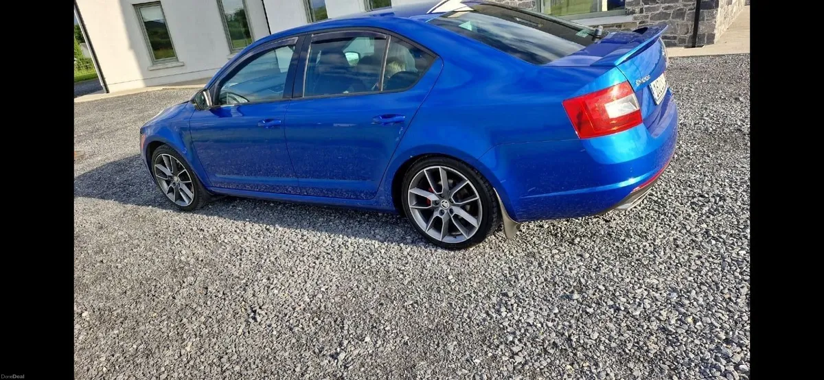 Skoda Octavia 2016 - Image 4