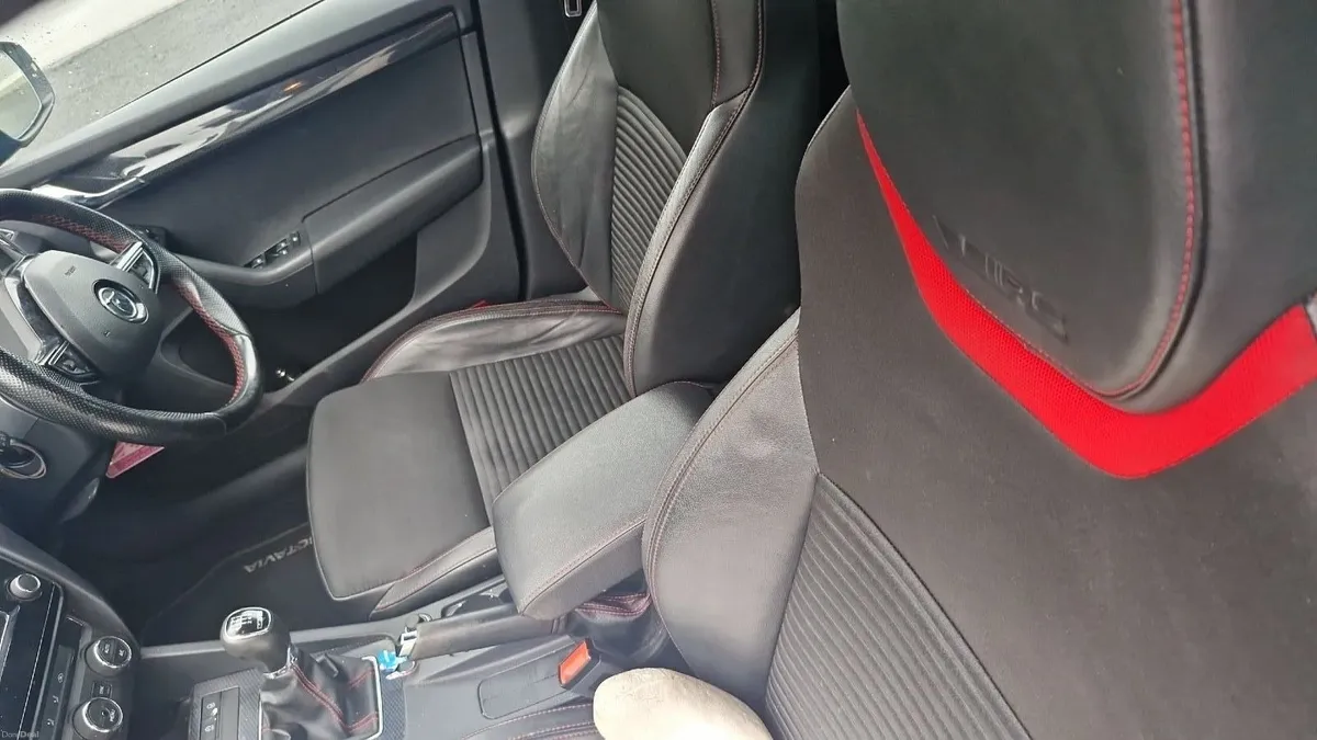 Skoda Octavia 2016 - Image 3