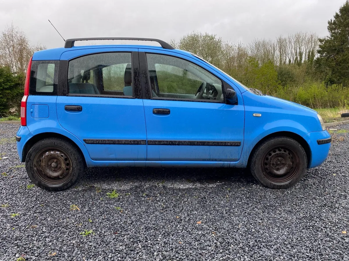 Fiat Panda - Image 3