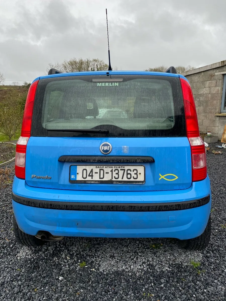 Fiat Panda - Image 4