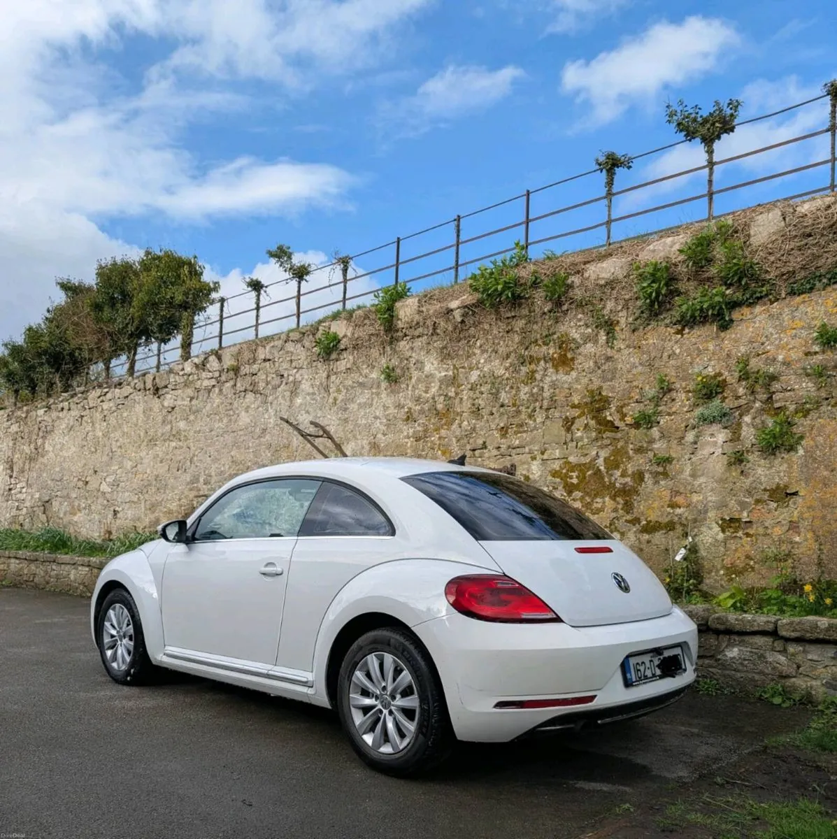 VW Beetle High Spec New NCT - Image 3