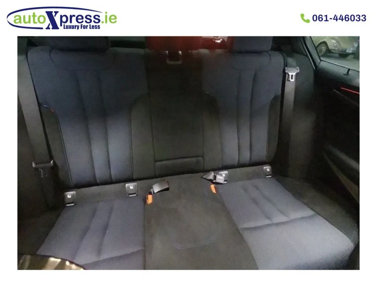 BMW 5-Series M SPORT 523D, Low mileage - Image 4