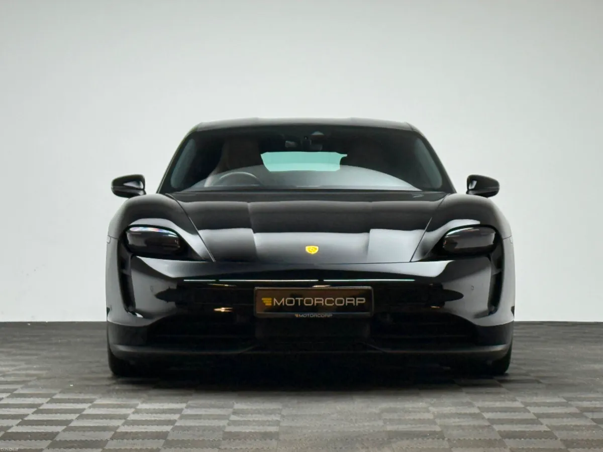 Porsche Taycan 4S PERF PLUS BATTERY - Image 2