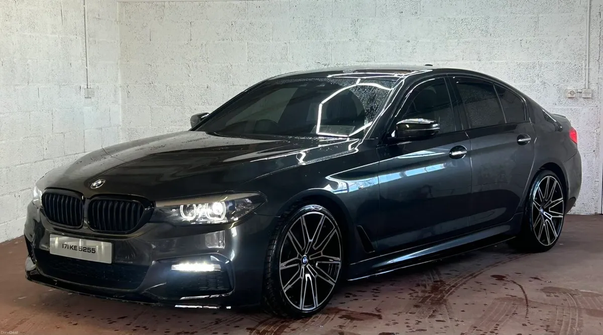 BMW g30 msport - Image 2