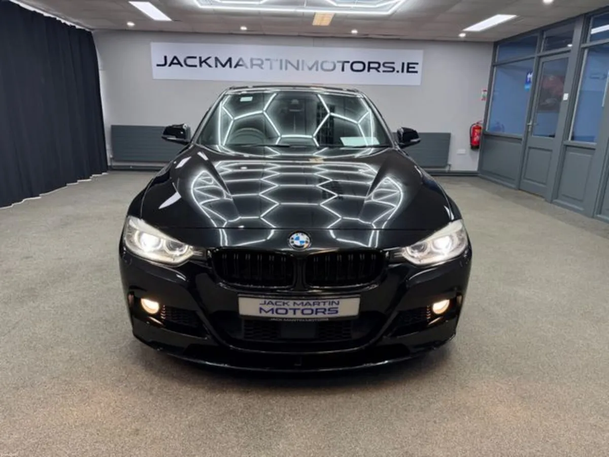 BMW 3-Series 320D - Image 2