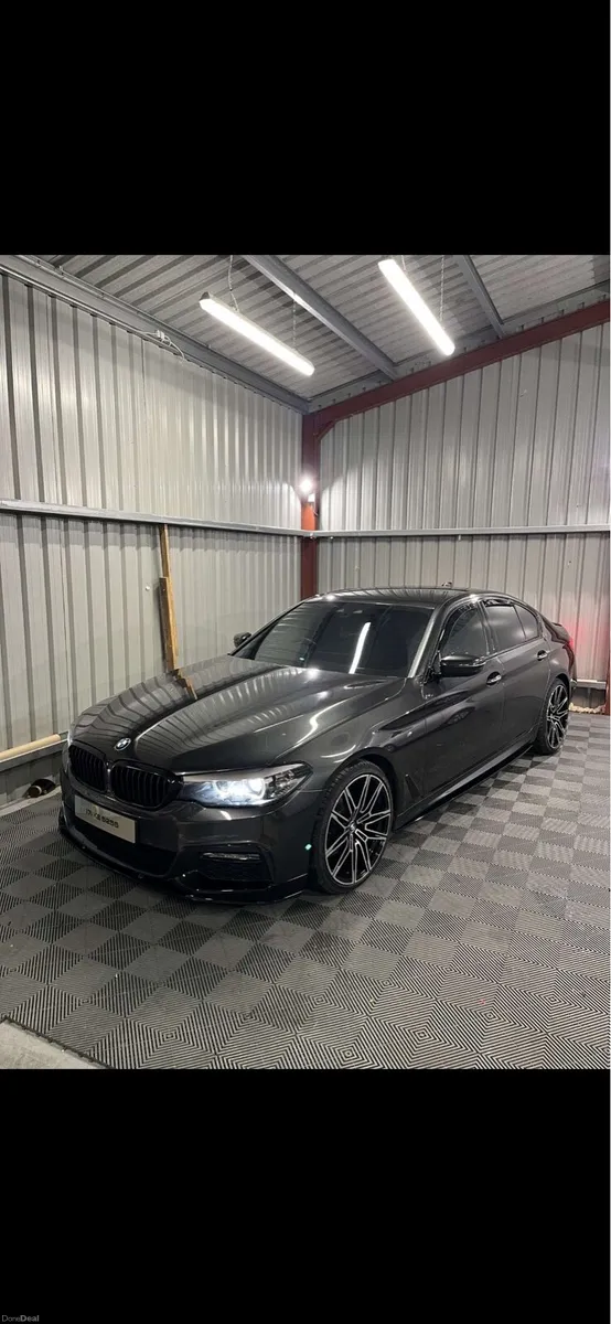BMW g30 msport - Image 1
