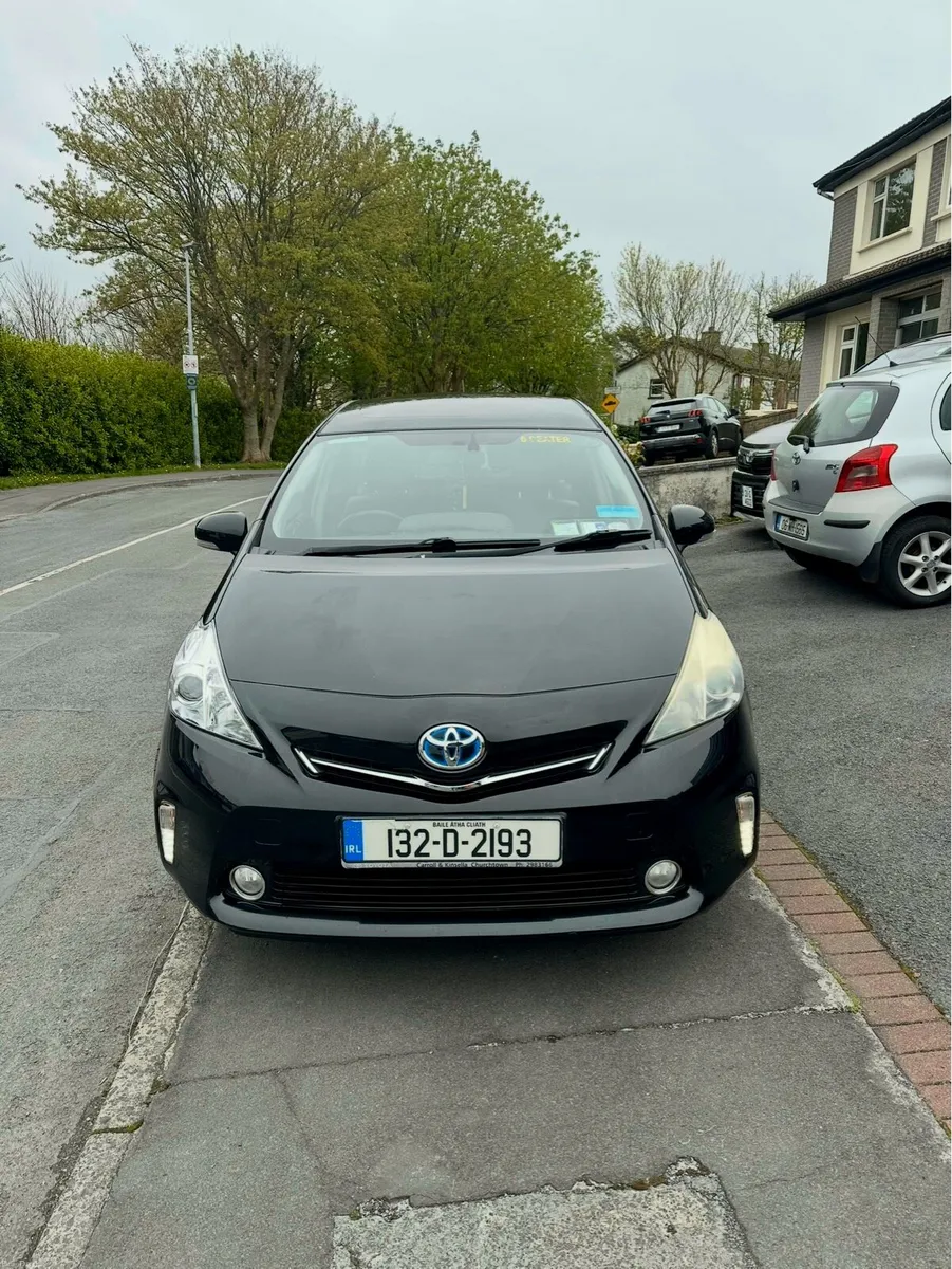 Car for sale - Image 1