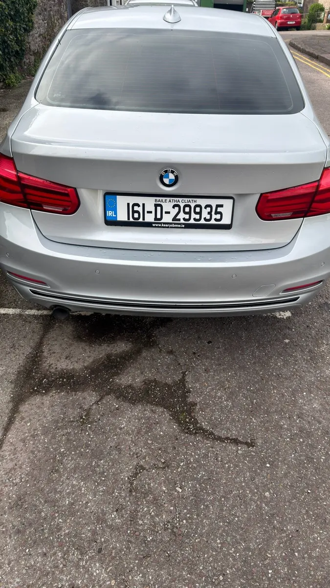 BMW 318 Sport - Image 3