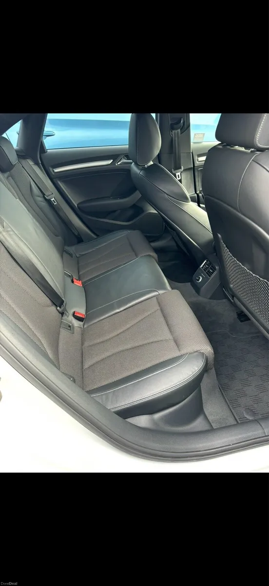 Audi A3 S-Line - Image 4
