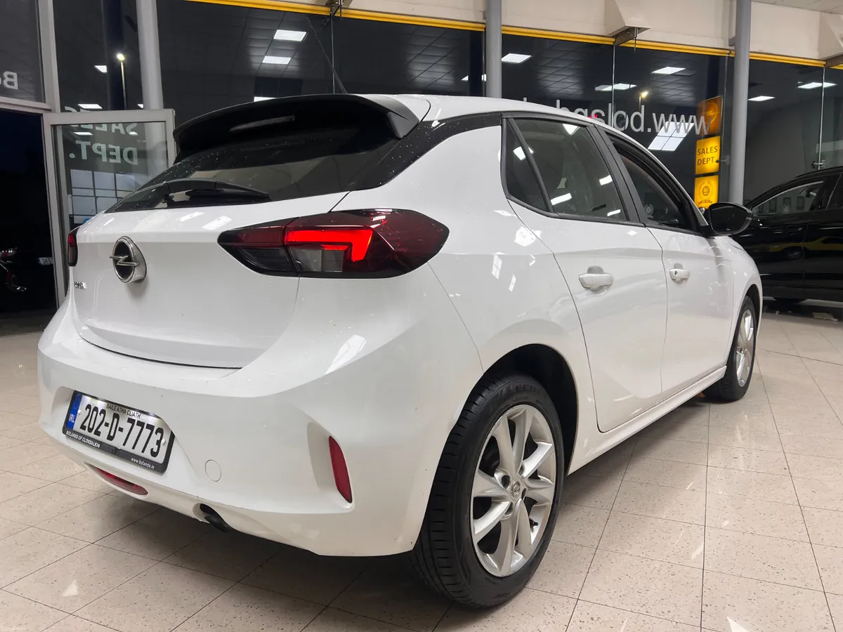 Superb Value Perfect 2020**Finance Arranged/Fully - Image 3