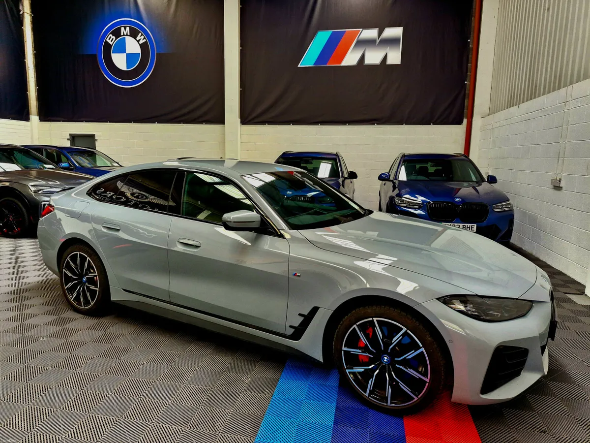 232 I4 M SPORT PRO (ONLY 19K MILES) - Image 2