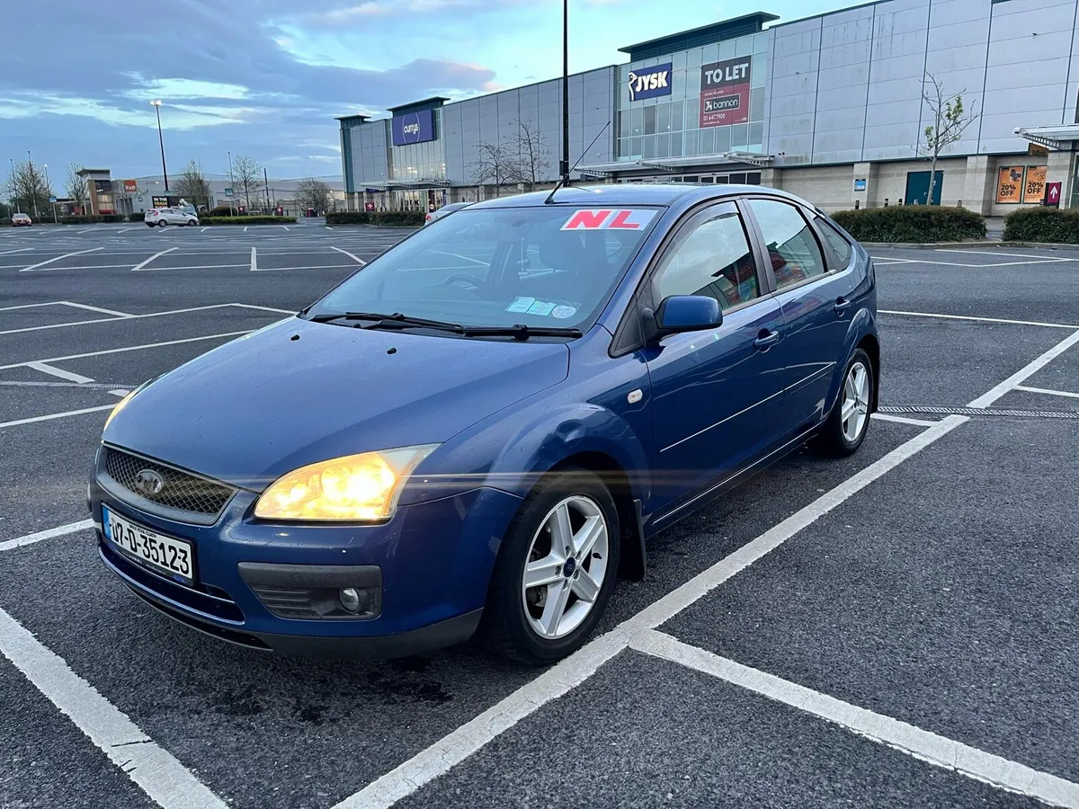 Ford Focus - Image 4