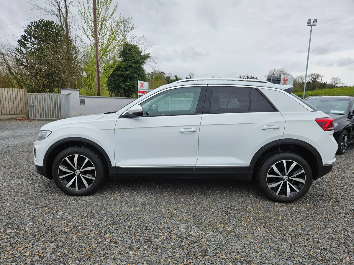 Volkswagen T-Roc 2019 - Image 4