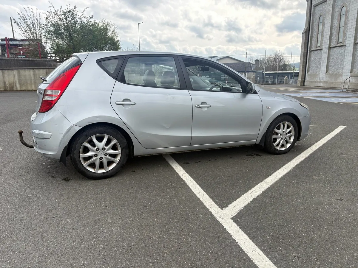 Hyundai i30 NCT 02.27 - Image 3