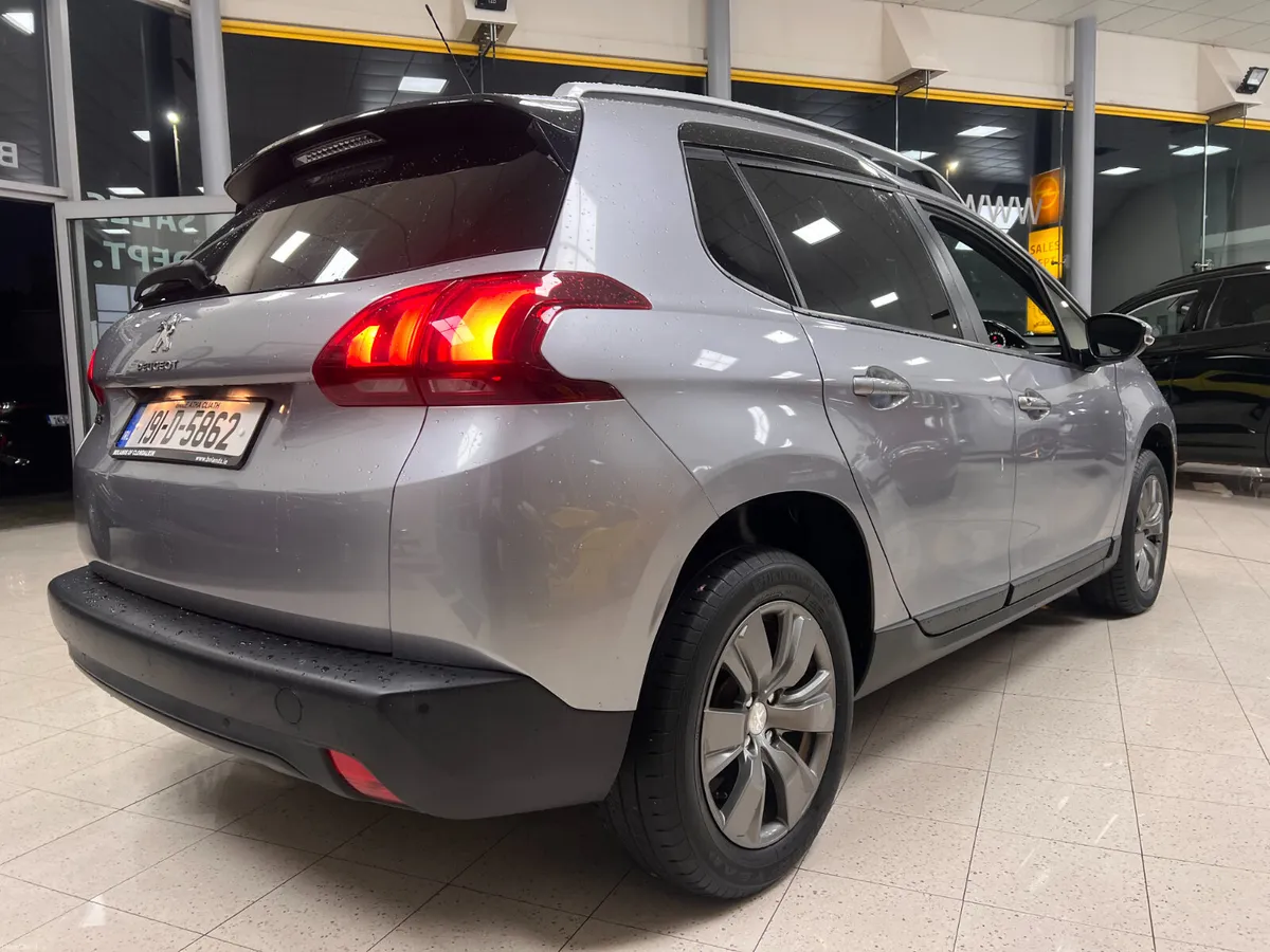 **ONLY 18,000 Kms** ACTIVE 1.2L **Finance Arranged - Image 2