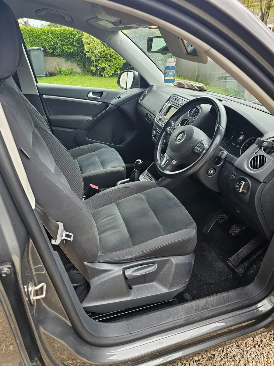 Tiguan 2015 - Image 2