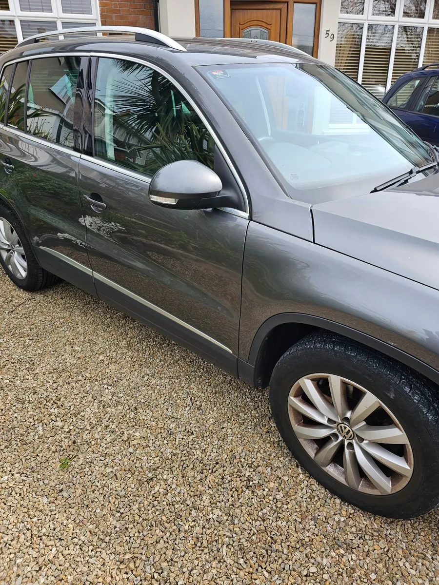 Tiguan 2015 - Image 3