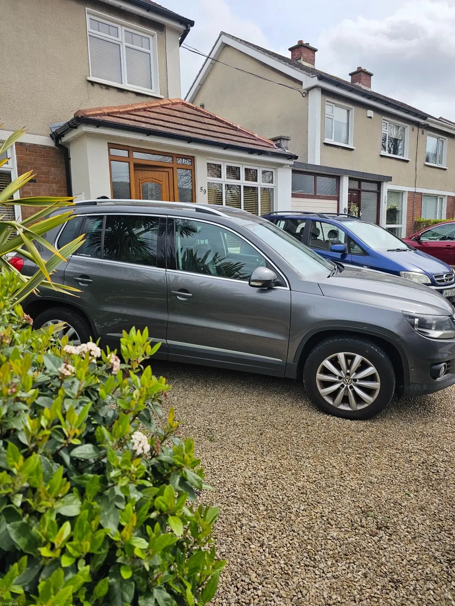 Tiguan 2015 - Image 4