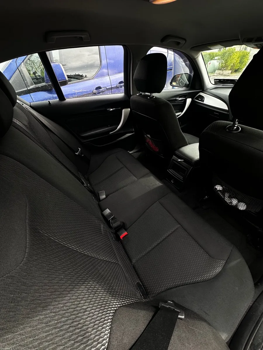 BMW 1-Series 2016 - Image 4