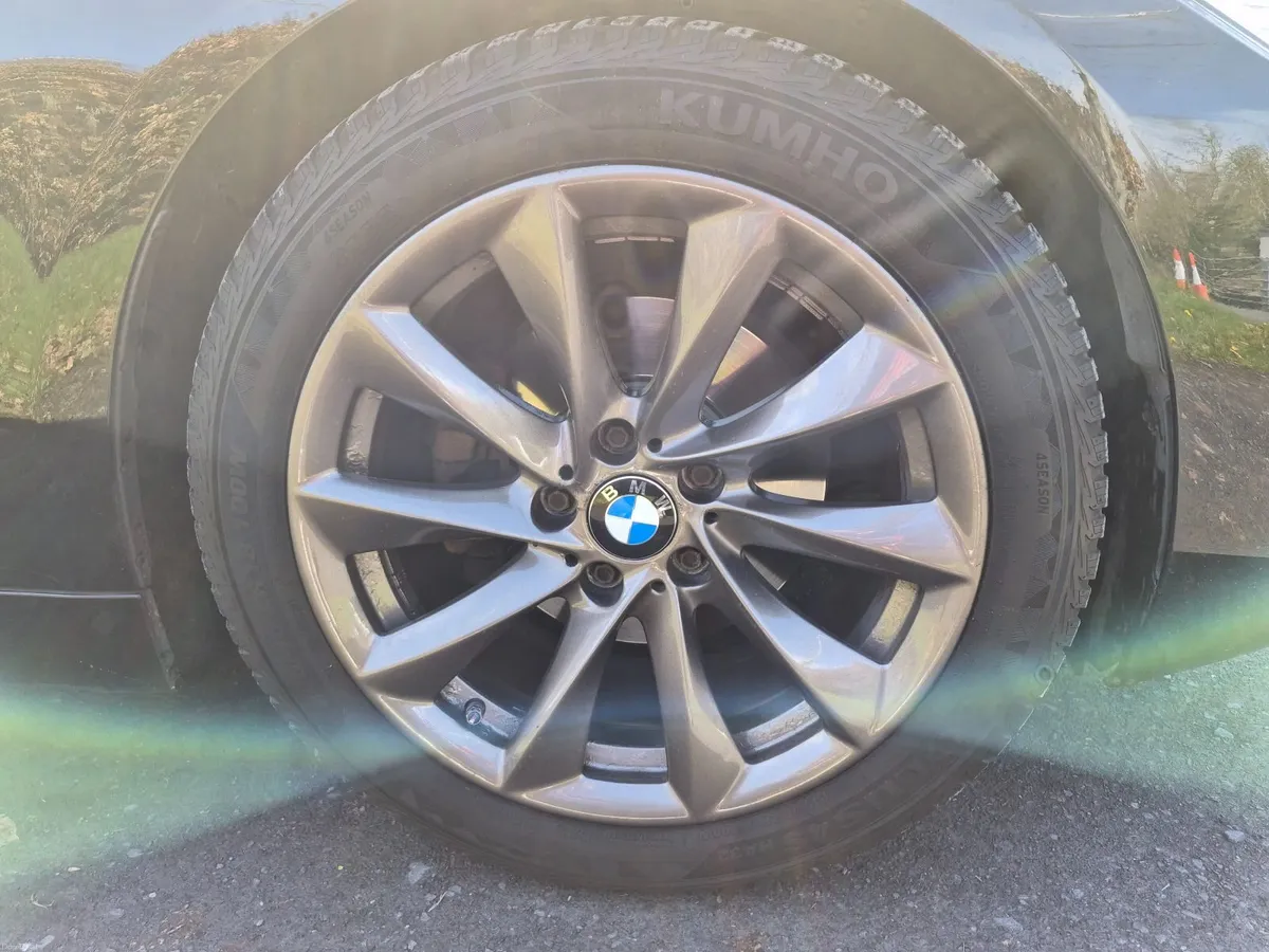 BMW 4-Series 2016 - Image 4