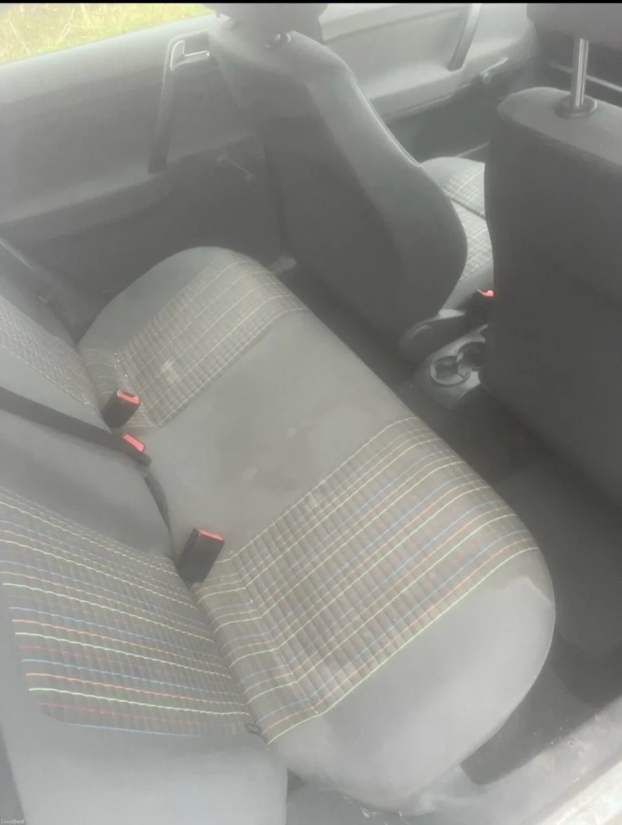 2009 VW polo 1.2 petrol NCT expires 12/26 - Image 3