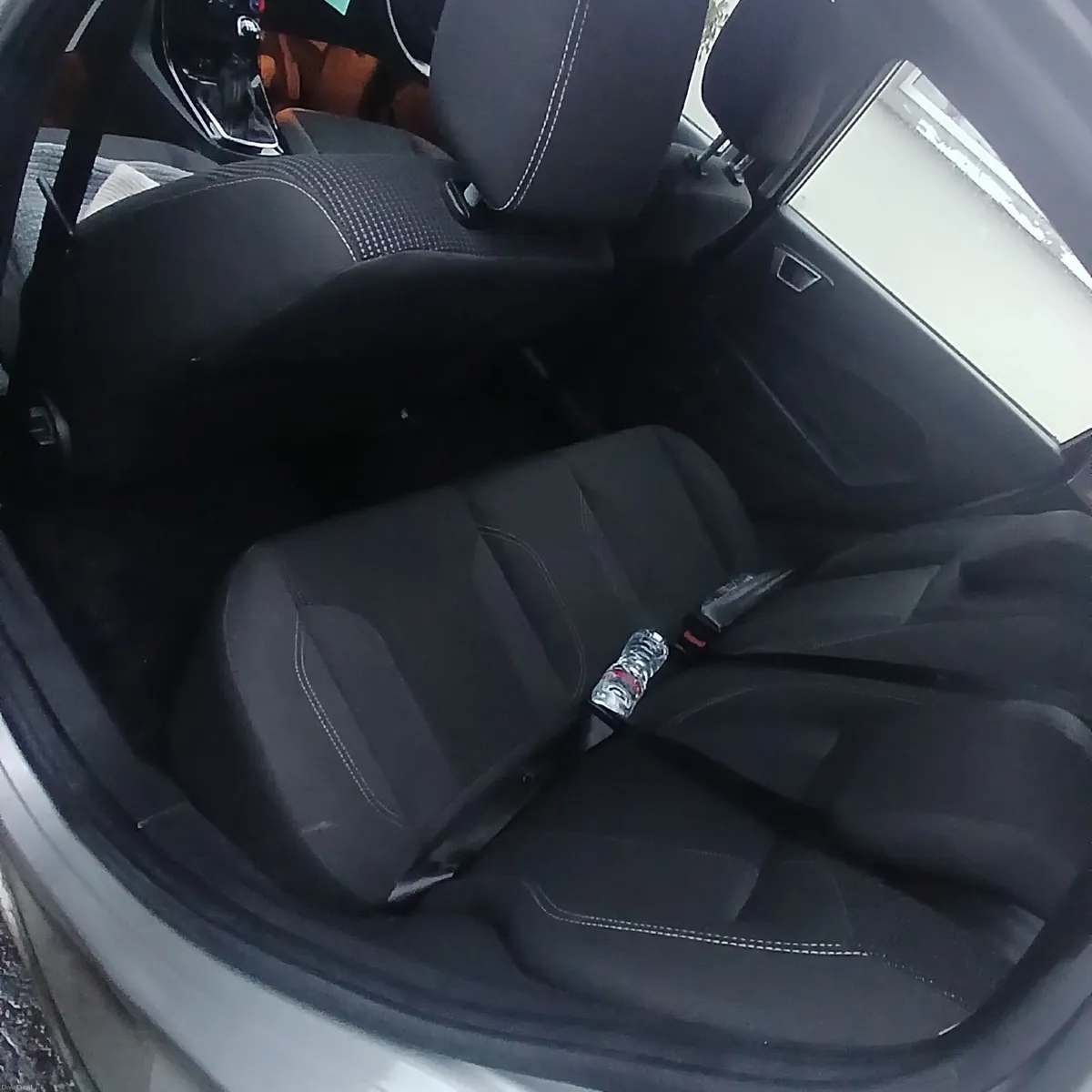 Ford Fiesta 2015 - Image 4