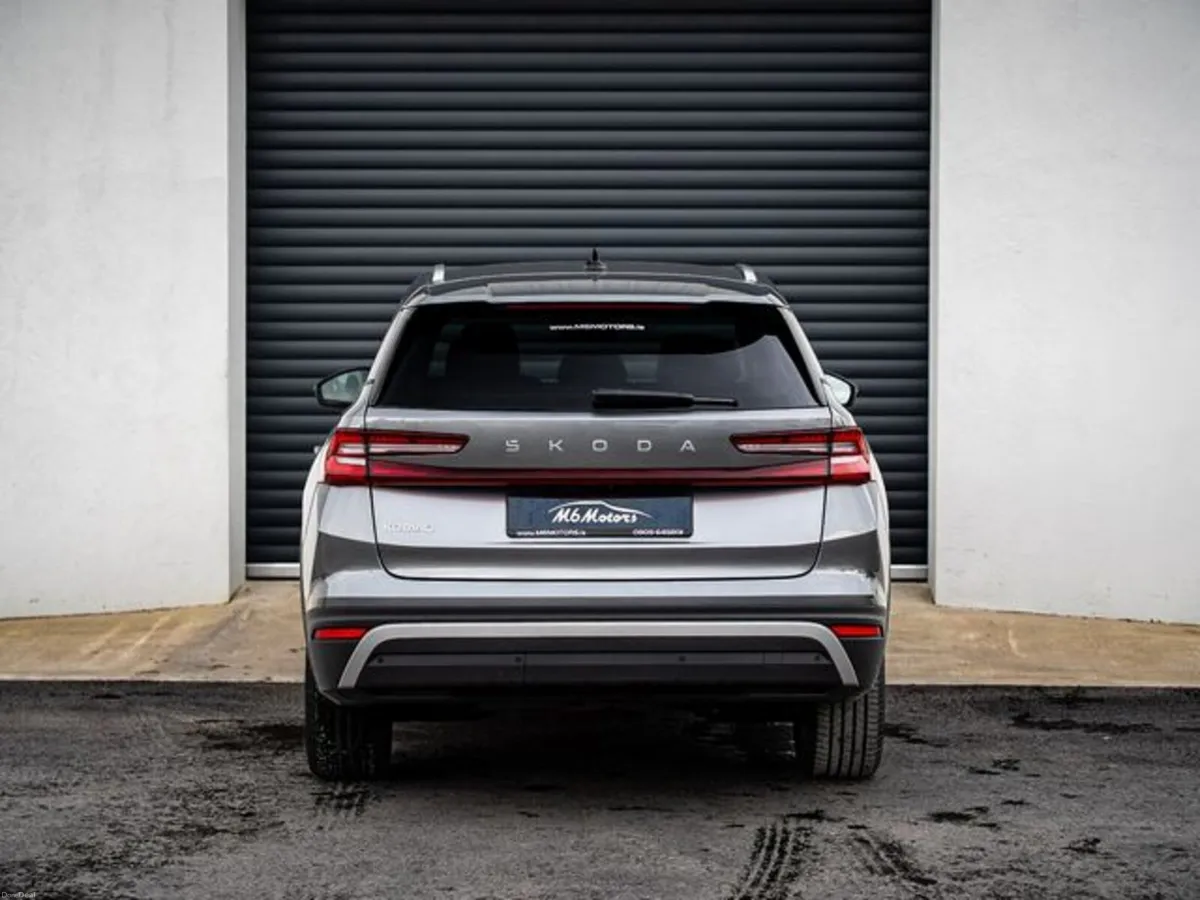 Skoda Kodiaq SE L TDI DSG - Image 4