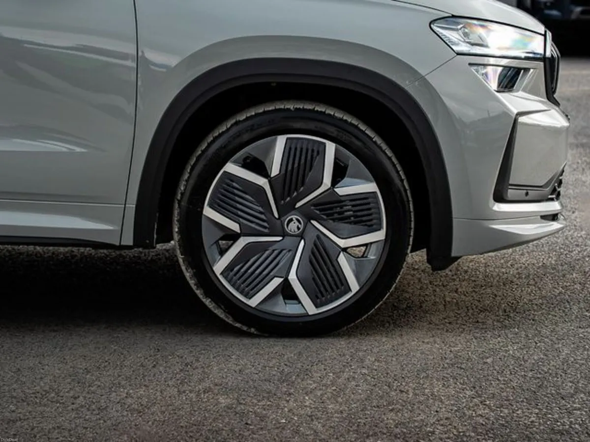 Skoda Kodiaq SPORTLINE IV DSG - Image 2