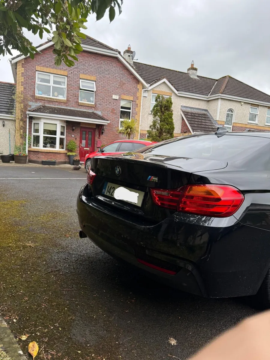 BMW 4-Series 2014 - Image 3