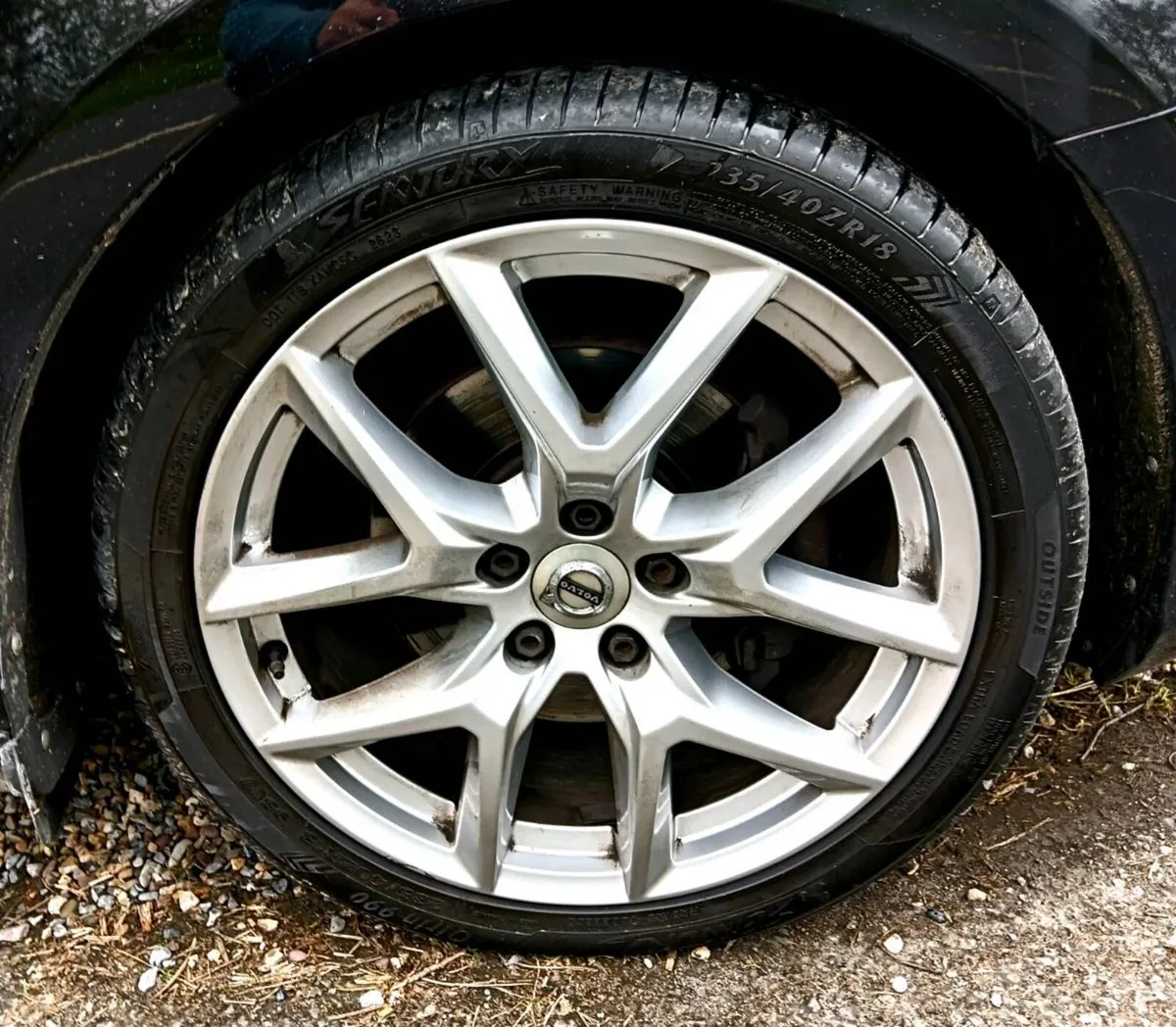 Volvo V40 for sale - price drop - Image 6