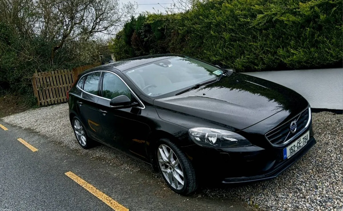 Volvo V40 for sale - Image 3