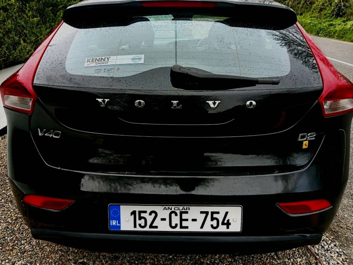 Volvo V40 for sale - Image 4