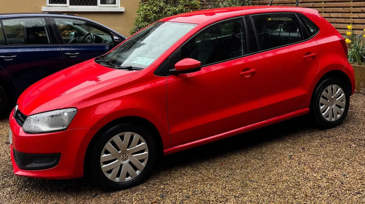 Volkswagen Polo 2014 - Image 3